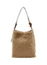 首图 - 点击放大 - ANYA HINDMARCH - Ringo Shearling Shoulder Bag