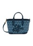 首图 - 点击放大 - ANYA HINDMARCH - I Am A Plastic Bag Recycled Canvas Mini Tote Bag