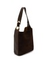 细节 - 点击放大 - ANYA HINDMARCH - Ringo Suede Shoulder Bag