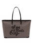 首图 - 点击放大 - ANYA HINDMARCH - I Am A Plastic Bag Recycled Canvas Tote