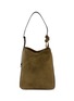 首图 - 点击放大 - ANYA HINDMARCH - Ringo Suede Shoulder Bag