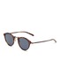 首图 - 点击放大 - OLIVER PEOPLES - Acetate Round Sunglasses