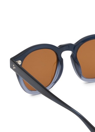 细节 - 点击放大 - OLIVER PEOPLES - BXTR MotoGP™ Prizm Lenses Sunglasses