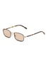 首图 - 点击放大 - OLIVER PEOPLES - Sphaera™ Prizm Lenses Sunglasses