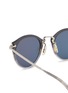 细节 - 点击放大 - OLIVER PEOPLES - HSTN Metal Prizm Lenses Sunglasses