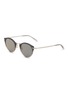 首图 - 点击放大 - OLIVER PEOPLES - HSTN Metal Prizm Lenses Sunglasses