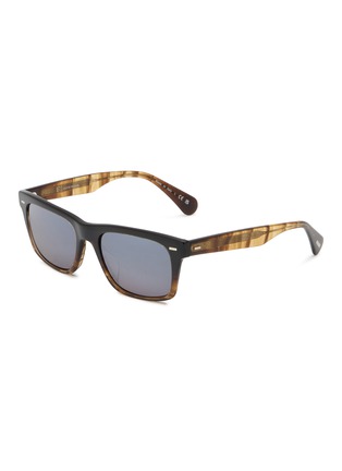 首图 - 点击放大 - OLIVER PEOPLES - Eye Jacket™ Redux Prizm Lenses Sunglasses