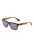 首图 - 点击放大 - OLIVER PEOPLES - Eye Jacket™ Redux Prizm Lenses Sunglasses