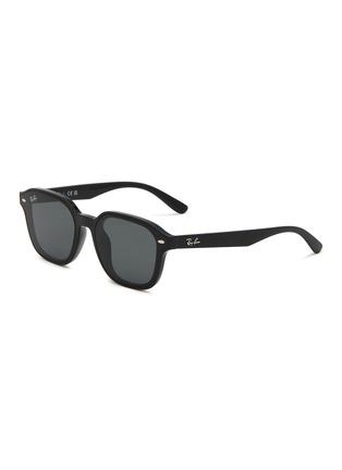 首图 - 点击放大 - RAY-BAN - Injected Square Sunglasses