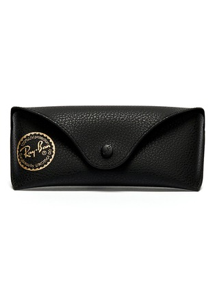 细节 - 点击放大 - RAY-BAN - HSTN Prizm Lenses Sunglasses