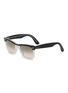 首图 - 点击放大 - RAY-BAN - Acetate Square Sunglasses