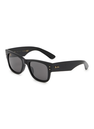 首图 - 点击放大 - RAY-BAN - BXTR Prizm Lenses Sunglasses