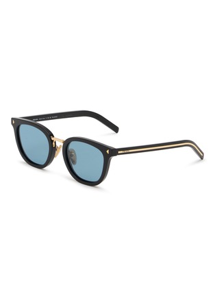 首图 - 点击放大 - PRADA - Acetate Cat Eye Sunglasses
