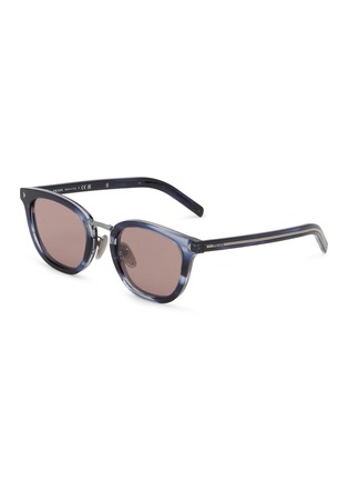 首图 - 点击放大 - PRADA - Acetate Cat Eye Sunglasses