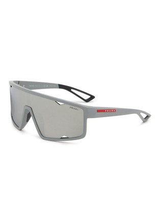 首图 - 点击放大 - PRADA - Cybr Dyno Prizm Lenses Sunglasses