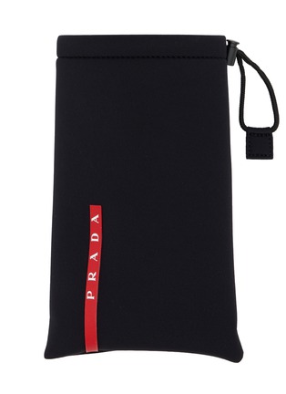 细节 - 点击放大 - PRADA - Sphaera™ Prizm Lenses Sunglasses