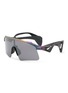 首图 - 点击放大 - OAKLEY - Stunt Wing Prizm Lenses Sunglasses