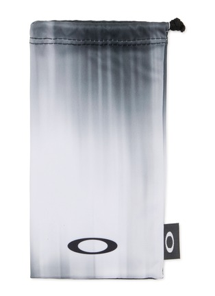 细节 - 点击放大 - OAKLEY - Enigma Ink Prizm Lenses Sunglasses