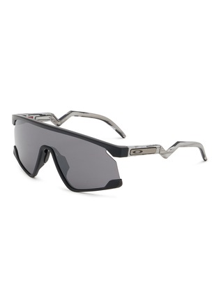 首图 - 点击放大 - OAKLEY - Enigma Ink Prizm Lenses Sunglasses