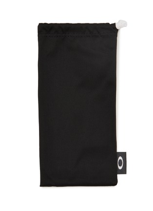 细节 - 点击放大 - OAKLEY - Metal Rectangle Sunglasses