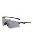 首图 - 点击放大 - OAKLEY - CYBR ZERO PG Colorshift O Matter Sunglasses