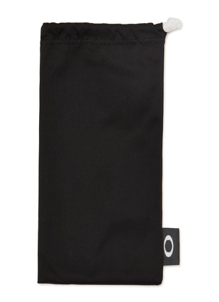 细节 - 点击放大 - OAKLEY - Metal Rectangle Sunglasses