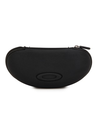  - OAKLEY - Acetate Rectangle Sunglasses