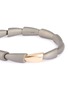 细节 - 点击放大 - VHERNIER - Calla Media 18K Rose Gold Titanium Bracelet