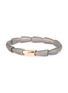 首图 - 点击放大 - VHERNIER - Calla Media 18K Rose Gold Titanium Bracelet