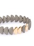 细节 - 点击放大 - VHERNIER - Endless 18K Rose Gold Titanium Bracelet