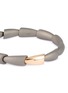 细节 - 点击放大 - VHERNIER - Calla Media 18K Rose Gold Titanium Bracelet
