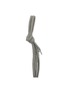  - RICK OWENS - Minimal Suede Sneakers