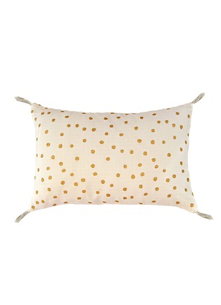 首图 - 点击放大 - BONCŒURS - Mini Cushion — Dots Host