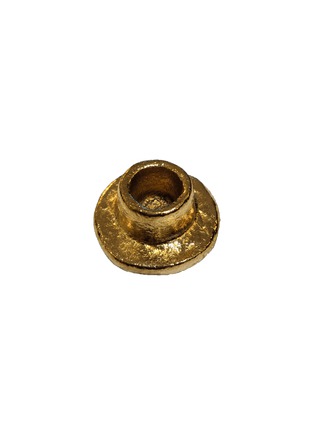 首图 - 点击放大 - BONCŒURS - T1 Brass Candle Holder