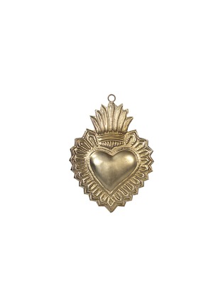 首图 - 点击放大 - BONCŒURS - Dipika Ex-Voto Wall Hanging