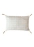 首图 - 点击放大 - BONCŒURS - Mini Cushion — Lurex Tile Host
