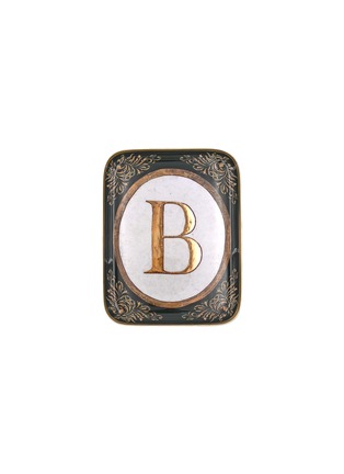 首图 - 点击放大 - BONCŒURS - Illumination letter B Half Tray