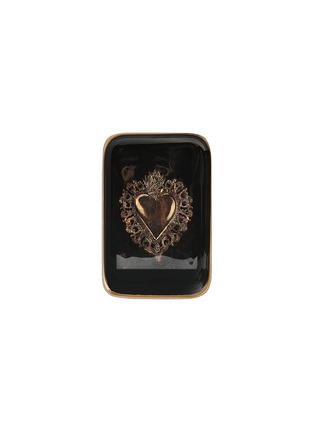 首图 - 点击放大 - BONCŒURS - Heart Maria Solo Tray