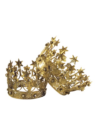 首图 - 点击放大 - BONCŒURS - Small Stars Crown