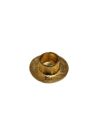 首图 - 点击放大 - BONCŒURS - T3 Brass Candle Holder