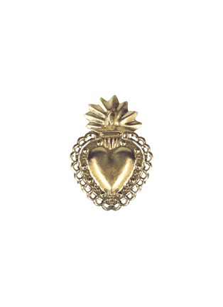 首图 –点击放大 - BONCŒURS - Primo Ex-Voto Wall Hanging