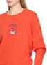  - MOTHER - The Camper Sweatshirt