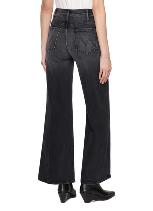 背面 - 点击放大 - MOTHER - The Lil Hustler Roller Sneak Stretch Denim Jeans