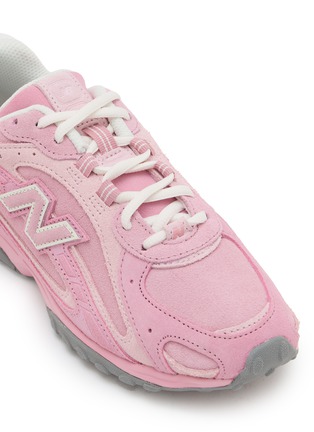 细节 - 点击放大 - NEW BALANCE - 204L Low Top Men's Sneakers