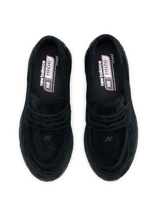 细节 - 点击放大 - NEW BALANCE - 1906L Unisex Loafer Sneakers