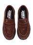 细节 - 点击放大 - NEW BALANCE - 1906L Unisex Loafers