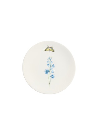 首图 –点击放大 - LABORATARIO PARAVACINI - Bloom Delphinium Bread Plate