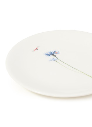 细节 –点击放大 - LABORATARIO PARAVACINI - Bloom Centaurea Bread Plate