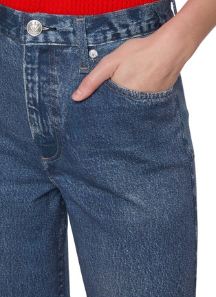  - RAG & BONE - MIRAMAR 仿牛仔长裤