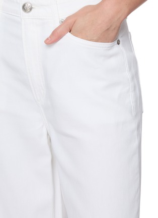  - RAG & BONE - LOGAN 阔腿牛仔裤